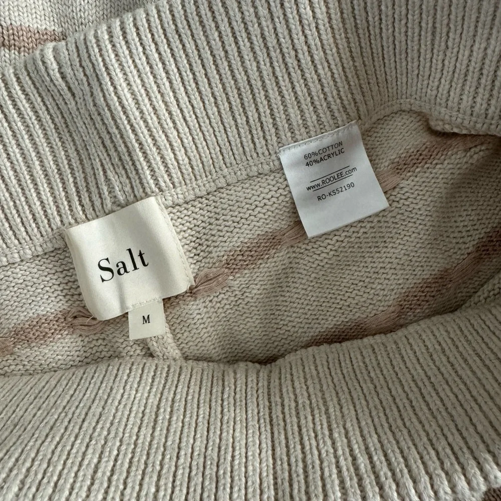 Sweater set - Picture 5 of 5